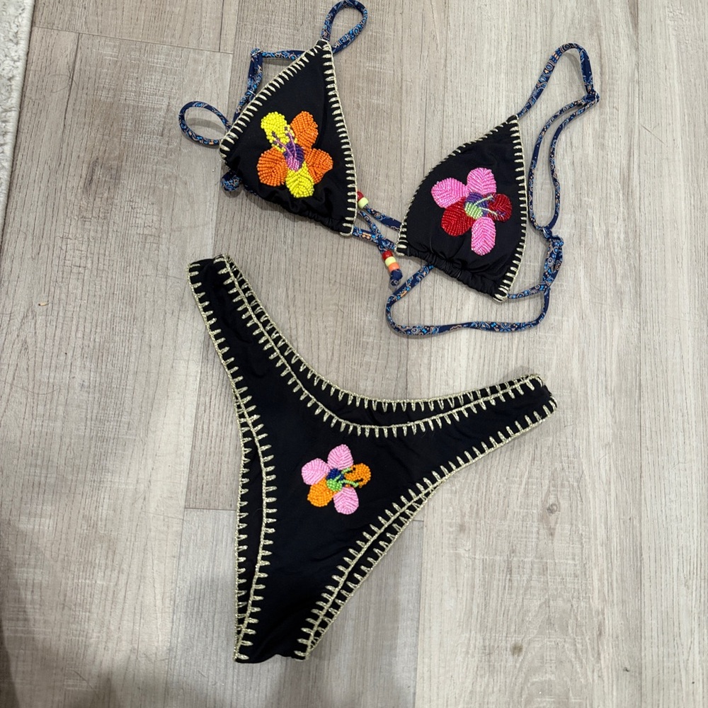 it’s now cool bikini